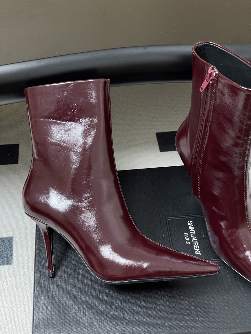 Y51 boots